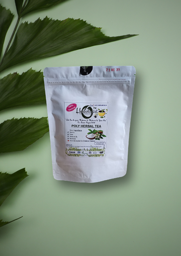 Poly Herbal Tea